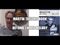 Martin Taylor Beyond Chord Melody
