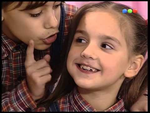 Chiquititas (4° Temporada) - Capítulo 61