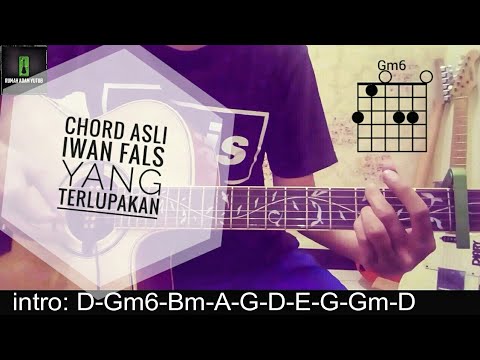 Yang Terlupakan - Noah