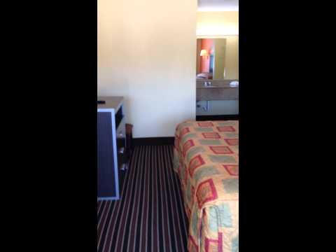 town house motel rooms