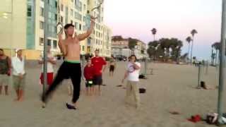 Yaad Mohammad on the Traveling Rings