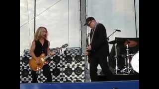 Ain&#39;t That A Shame Cheap Trick with Tommy Shaw