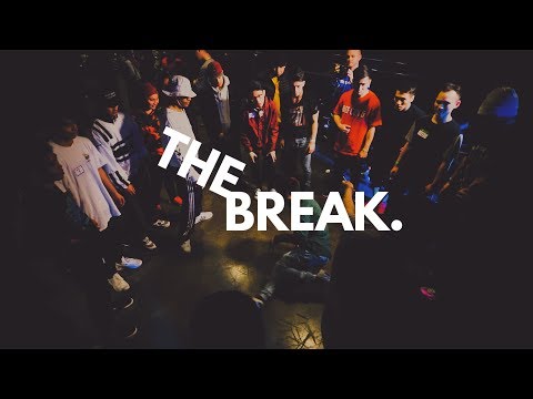 The Break | Portland Oregon | BNC NW