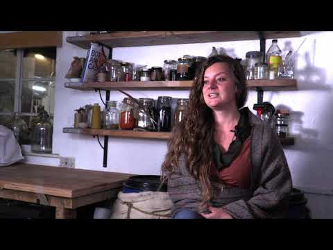 TEDxBath Countdown - Babs Behan | Babs Behan | TEDxBath