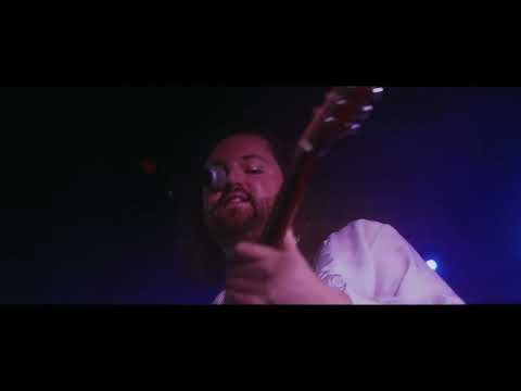 Live music film still, Glastonbury submission