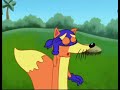 Dora The Explorer Swiper Sings Oh Man