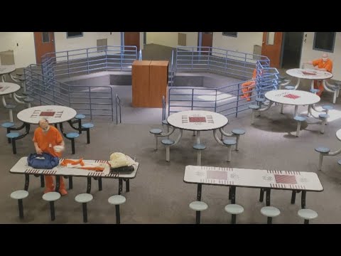 Weld County Jail