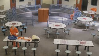 Weld County Sheriff Reveals Steps To Keep Inmates Safe