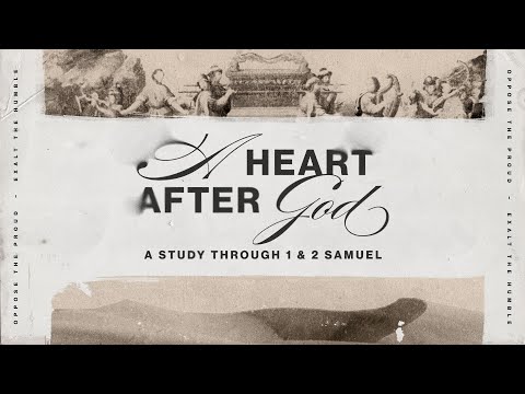 The Plan that Really Matters | 2 Samuel 16:15-17:29 | Pastor Mike Wilsbach