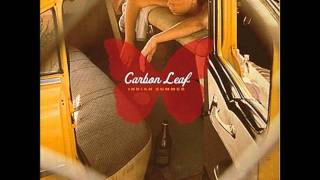 Carbon Leaf - What About Everything?