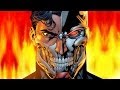 Supervillain Origins: Cyborg Superman 