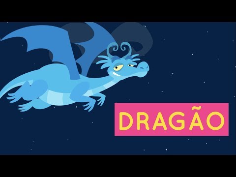 Dragão - Pé de Sonho