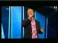 Jakob Sveistrup - Talking to you - Denmark 2005 ...