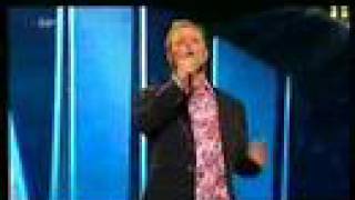 Jakob Sveistrup - Talking to you - Denmark 2005