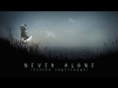 Never Alone Playstation 4