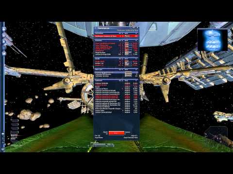 X3 Albion Prelude: Un Calamar perdu (EP2)