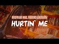 Stefflon Don French Montana Hurtin Me Lyric Video