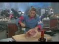 Iron Chef Cat Cora