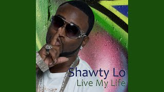 Count on Me (feat. Miss T)