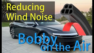 Wind Noise