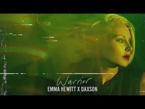 Emma Hewitt x Daxson - Warrior