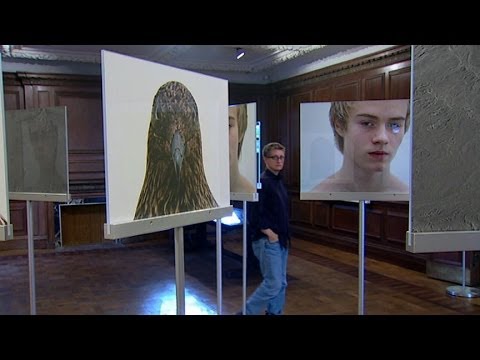 Roni Horn | Art21 | Preview from Season 3 of "Art in the Twenty-First Century" (2005)