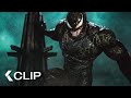 Venom Vs Carnage Full Fight Scene VENOM 2 Let There Be Carnage 2021