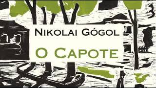 #374 - O Capote - Nicolai Gógol - Conto um Conto