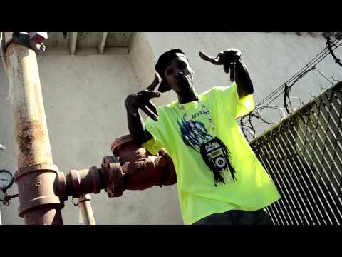 Bishop Slice & Ca$his - "The Life"