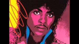 Jesse Johnson's Revue - Let's have some fun