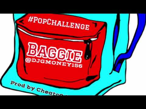 #PopChallenge @DJGMONEY156