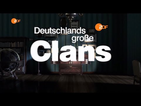 Deutschlands Grosse Clans - Die Aldi Story - DOKU