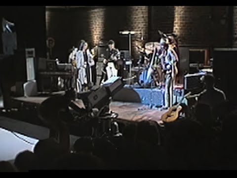 Amon Düül II - Phonzeit 1975 - 37min! Remaster