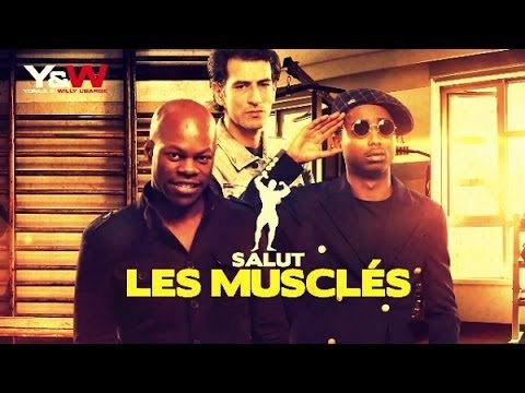 Guizmo x Despo Rutti x Mokless - Salut les Musclés / Karaoké / Jamais 203 / Y&W