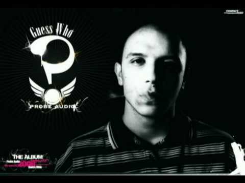 Guess Who feat Griffo - Unu doi