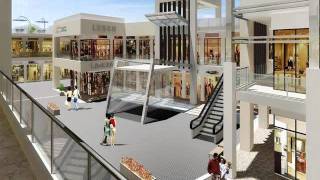 preview picture of video 'Baani City Center - Sector-63, Gurgaon'