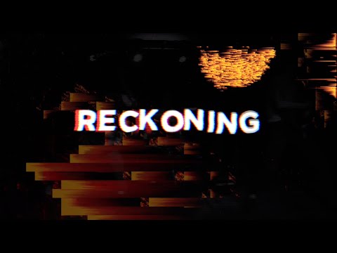 Reckoning - DENSE (Lyric Video)