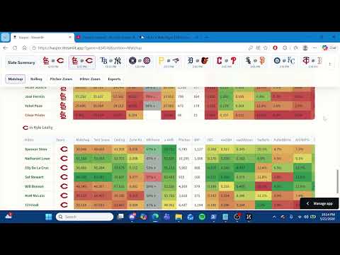 YouTube video
