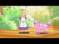 Martha Speaks The Cheshire Cat Song