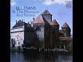 One for Helen -  Bill Evans Trio