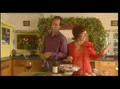 Posh Nosh - Paella (Episode 3)