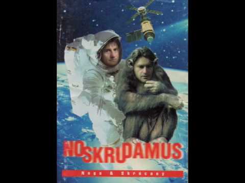 Noga & Skrúcaný - Zem sa krúti