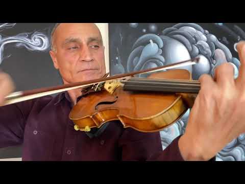 Johann Sebastian Bach, Toccata and Fugue in D minor