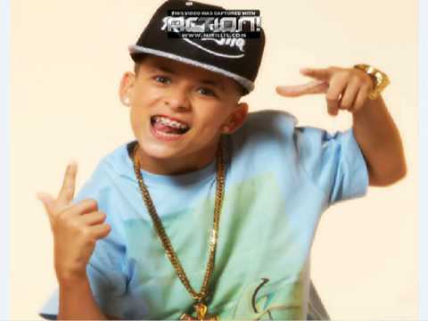 MC Pedrinho, MC Kevin, MC Livinho   Vem No Vai e Vem DJ RM Lançamento 2015