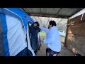 PRIMOS TAKEOVER THE MOUNTAINS Full Vlog
