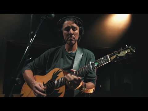 Drive-By Truckers - What It Means (Live on KEXP)