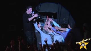 Timeflies Performs &#39;All the Way&#39; Live at KDWB&#39;s Star Party 2014