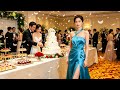 At Banquet Husband Cut Cake With Mistress She Signed Divorce Married CEO Ex Deeply Regrets