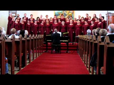 Kvennakór Akureyrar - Tvær stjörnur