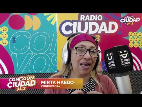 Conexión Ciudad del 6 de mayo de 2026